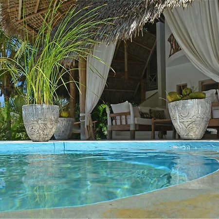 The Lawford Hotell Malindi Eksteriør bilde