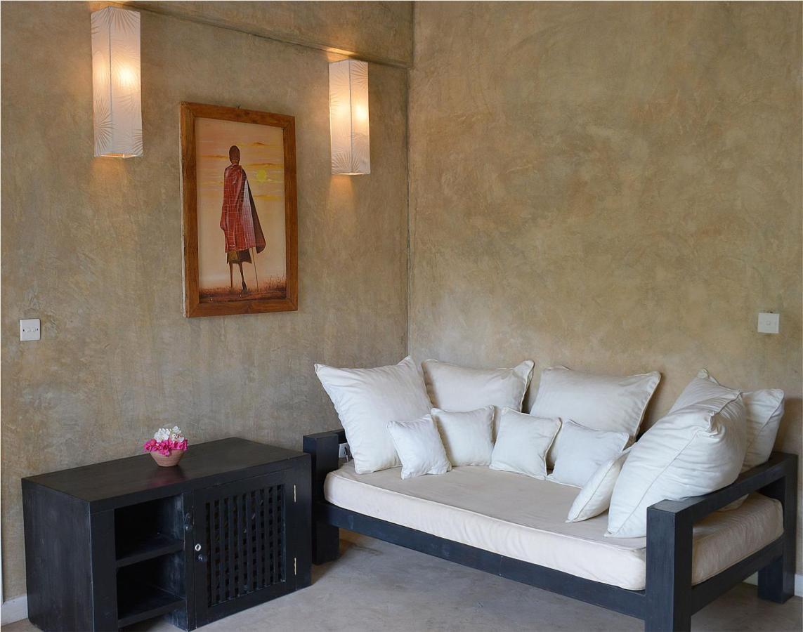 The Lawford Hotell Malindi Eksteriør bilde
