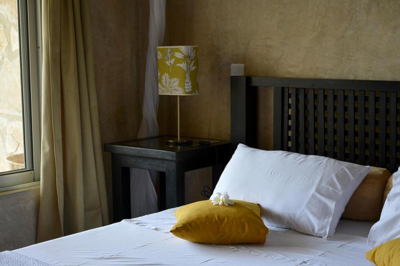 The Lawford Hotell Malindi Eksteriør bilde
