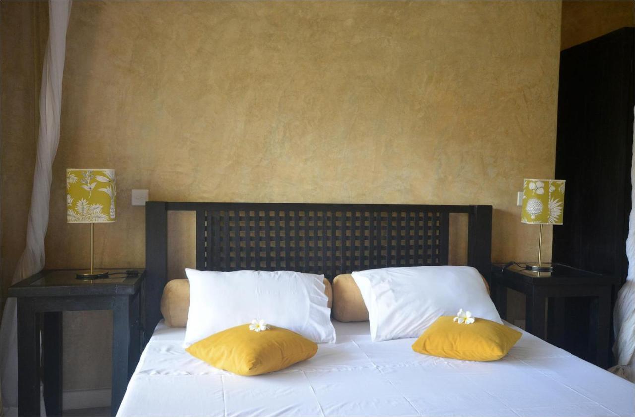 The Lawford Hotell Malindi Eksteriør bilde