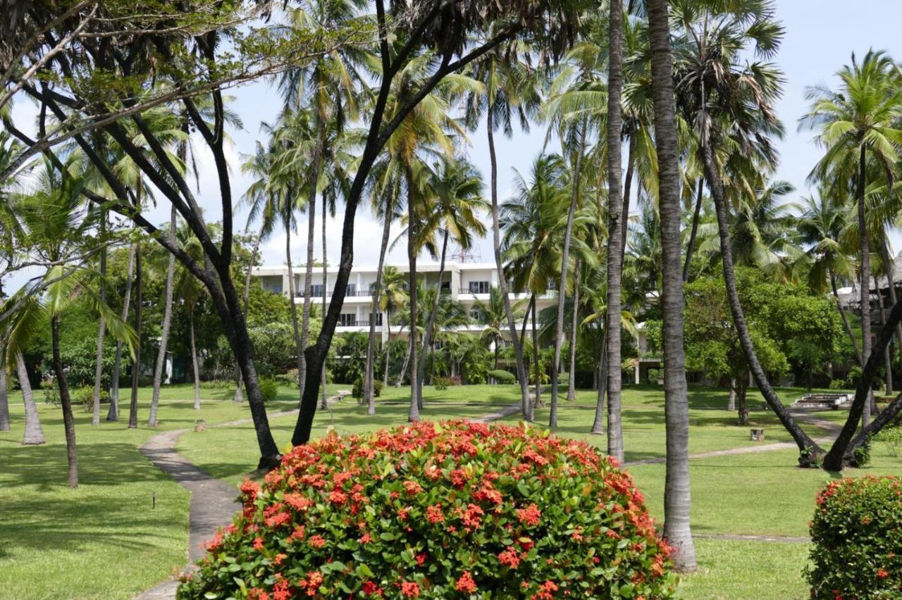 The Lawford Hotell Malindi Eksteriør bilde