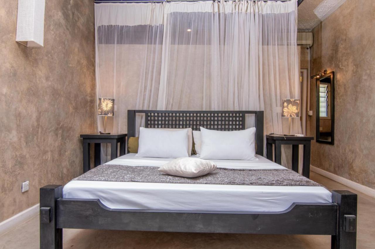 The Lawford Hotell Malindi Eksteriør bilde