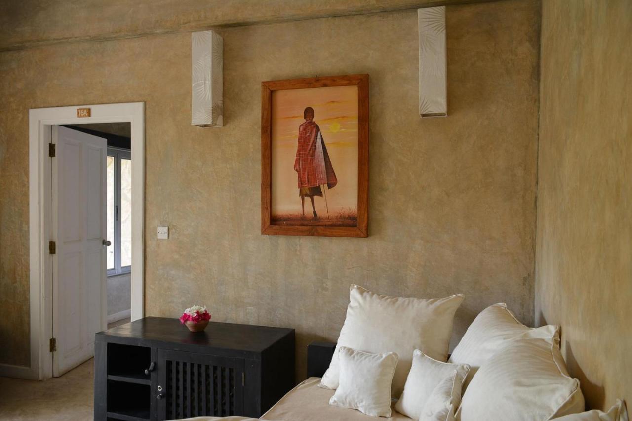 The Lawford Hotell Malindi Eksteriør bilde
