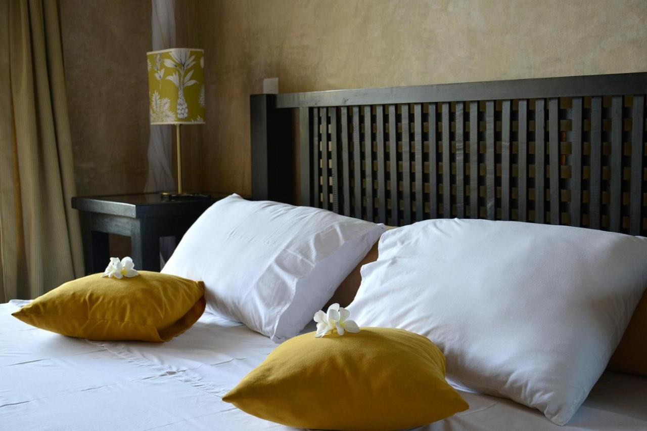 The Lawford Hotell Malindi Eksteriør bilde