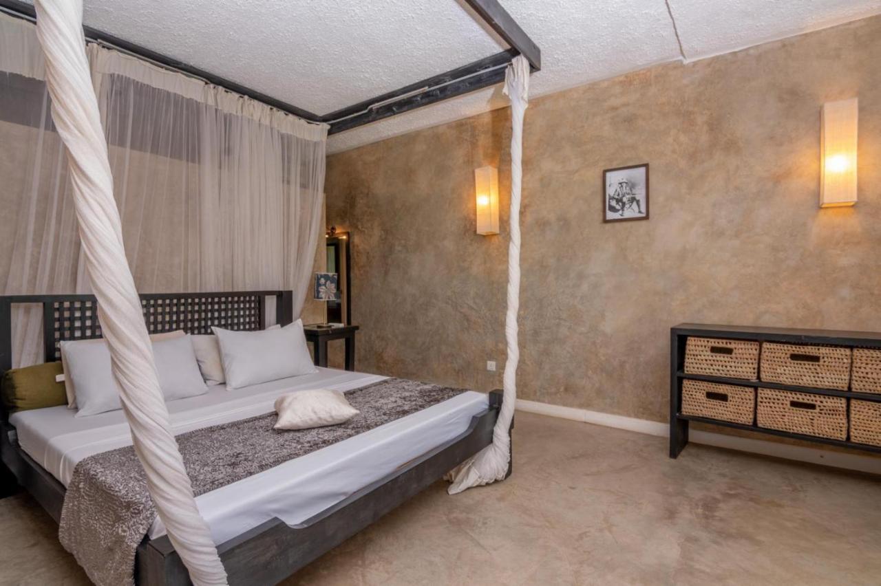 The Lawford Hotell Malindi Eksteriør bilde
