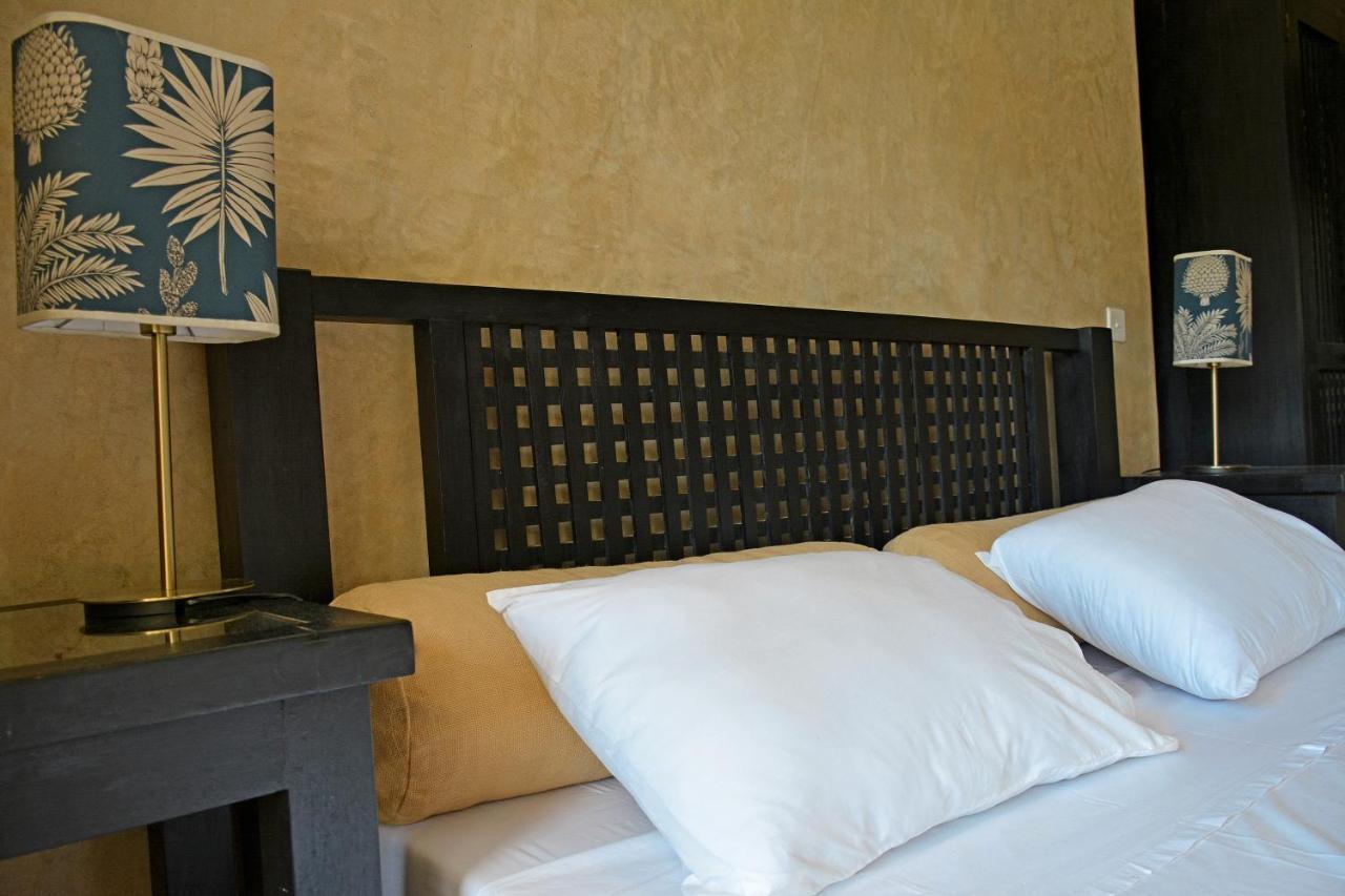 The Lawford Hotell Malindi Eksteriør bilde