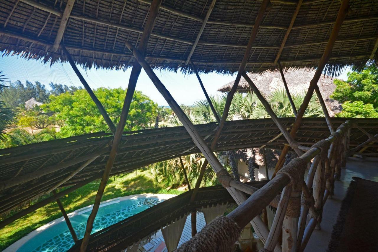 The Lawford Hotell Malindi Eksteriør bilde
