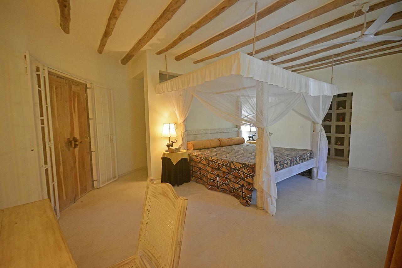 The Lawford Hotell Malindi Eksteriør bilde