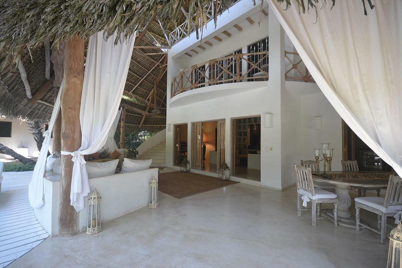 The Lawford Hotell Malindi Eksteriør bilde