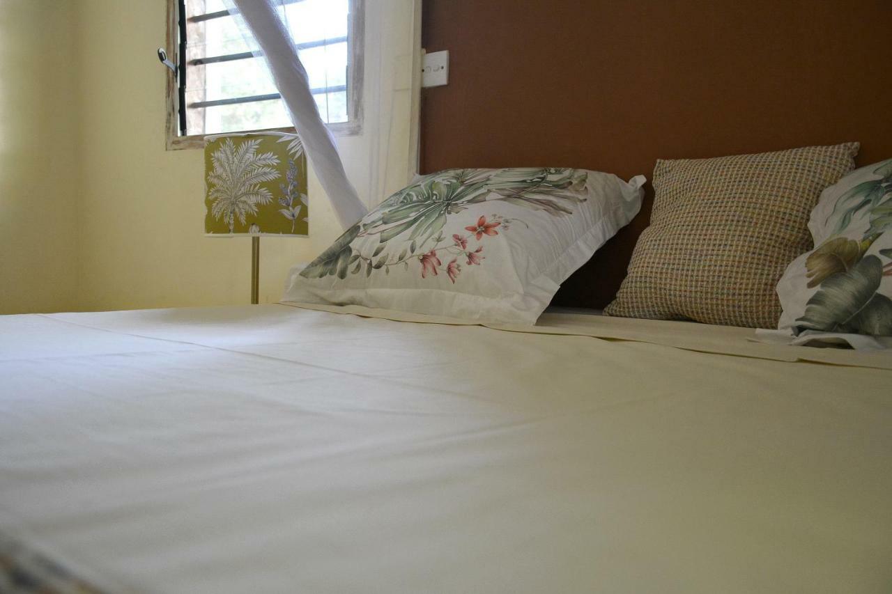The Lawford Hotell Malindi Eksteriør bilde