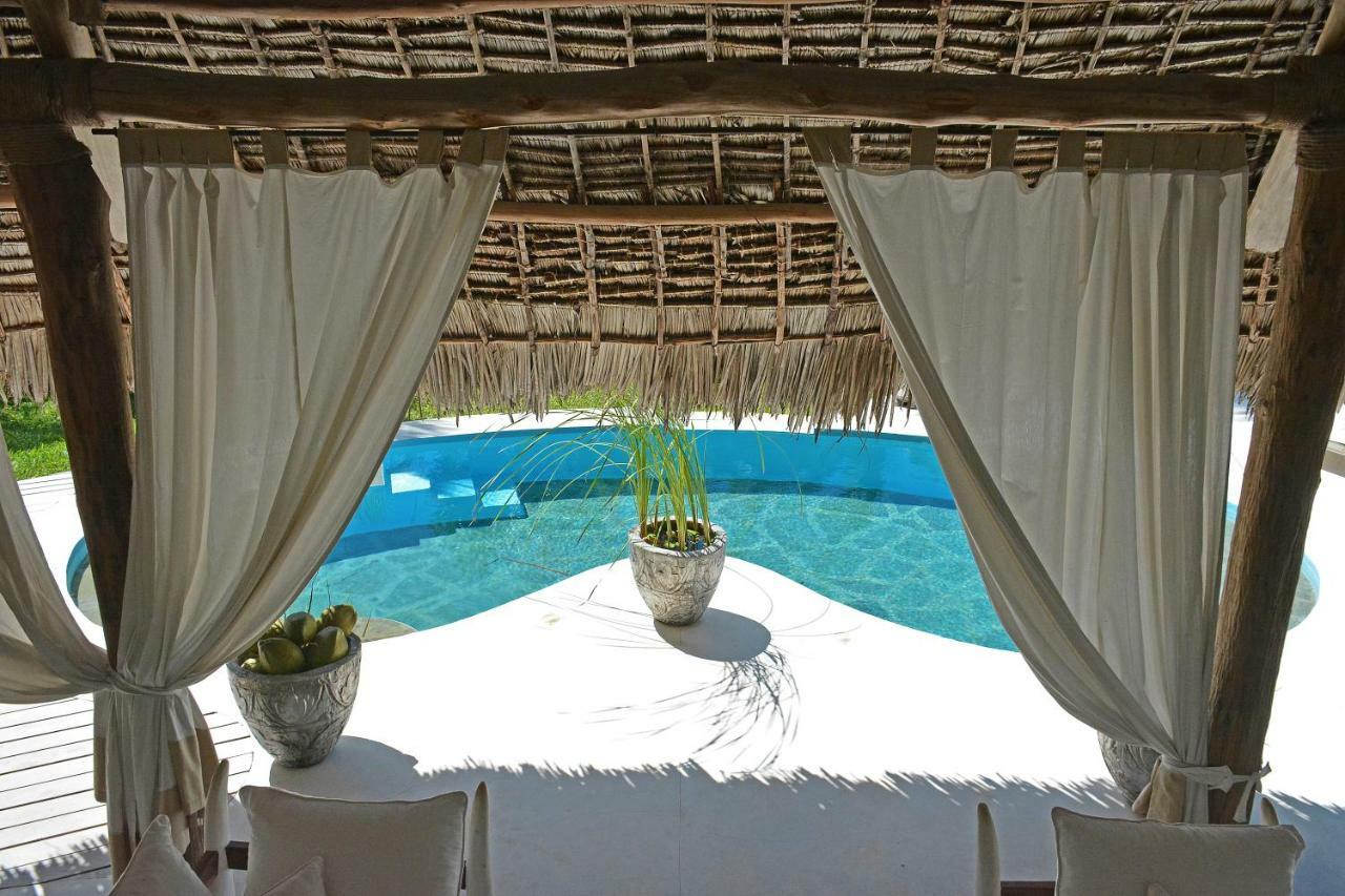 The Lawford Hotell Malindi Eksteriør bilde