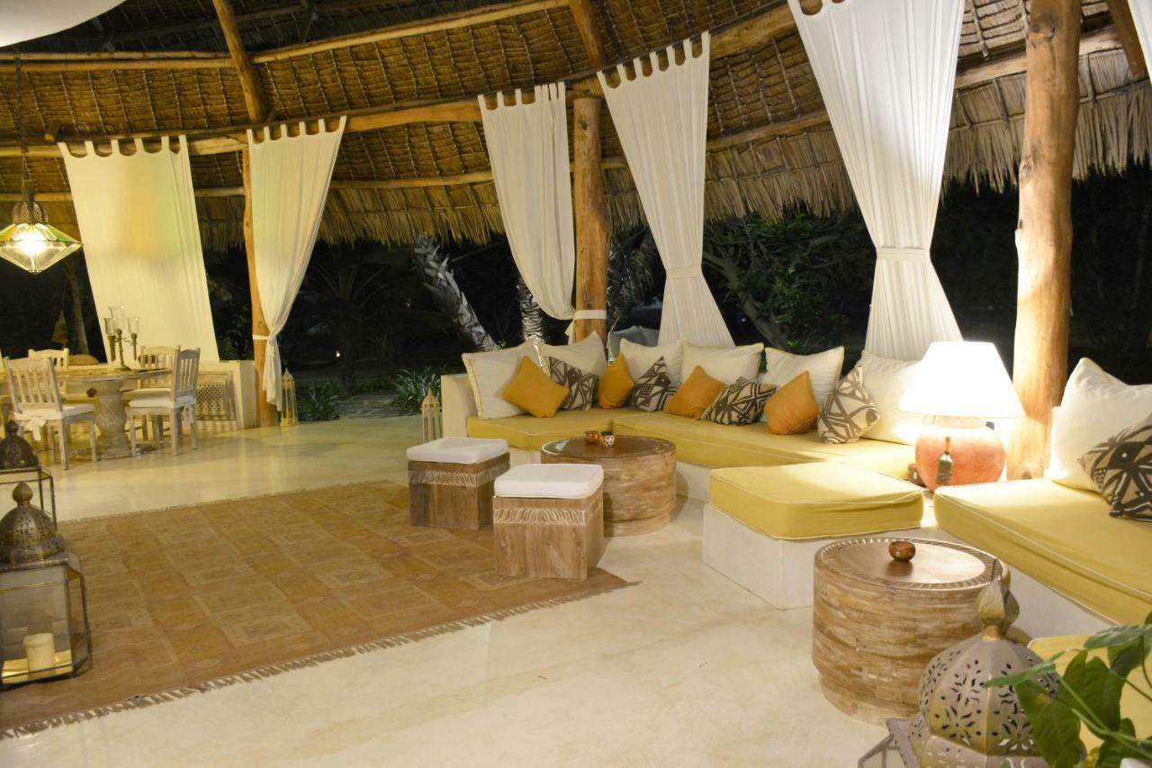 The Lawford Hotell Malindi Eksteriør bilde