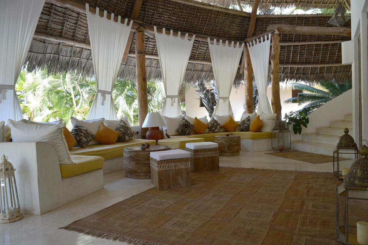 The Lawford Hotell Malindi Eksteriør bilde