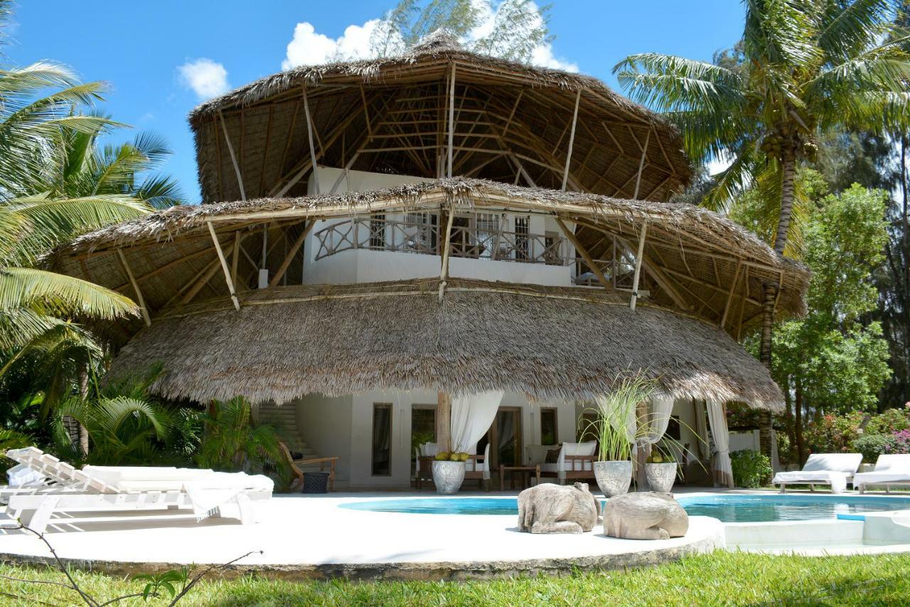The Lawford Hotell Malindi Eksteriør bilde