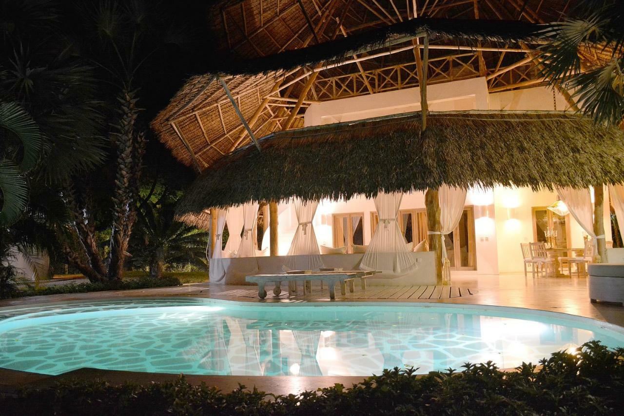 The Lawford Hotell Malindi Eksteriør bilde