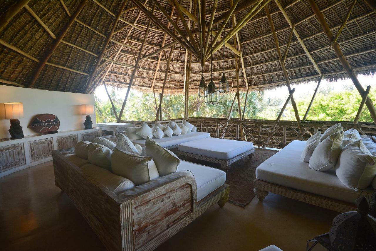 The Lawford Hotell Malindi Eksteriør bilde