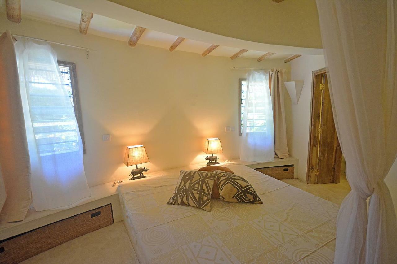The Lawford Hotell Malindi Eksteriør bilde
