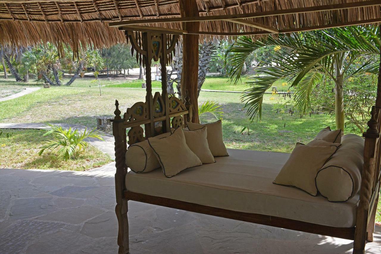 The Lawford Hotell Malindi Eksteriør bilde