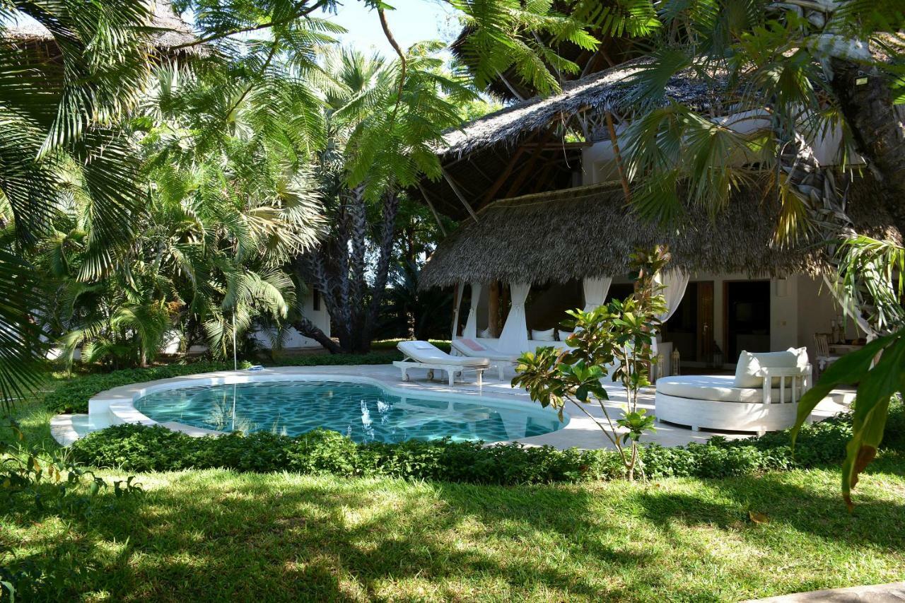 The Lawford Hotell Malindi Eksteriør bilde