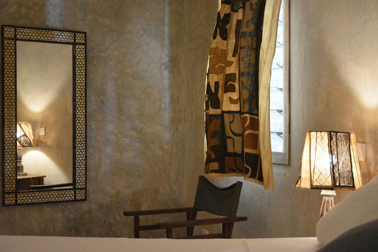 The Lawford Hotell Malindi Eksteriør bilde