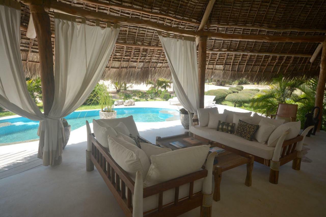 The Lawford Hotell Malindi Eksteriør bilde