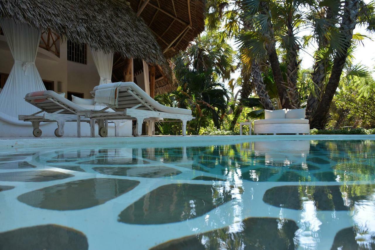 The Lawford Hotell Malindi Eksteriør bilde