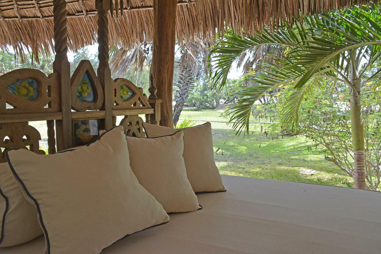 The Lawford Hotell Malindi Eksteriør bilde