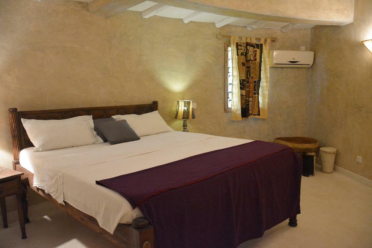 The Lawford Hotell Malindi Eksteriør bilde