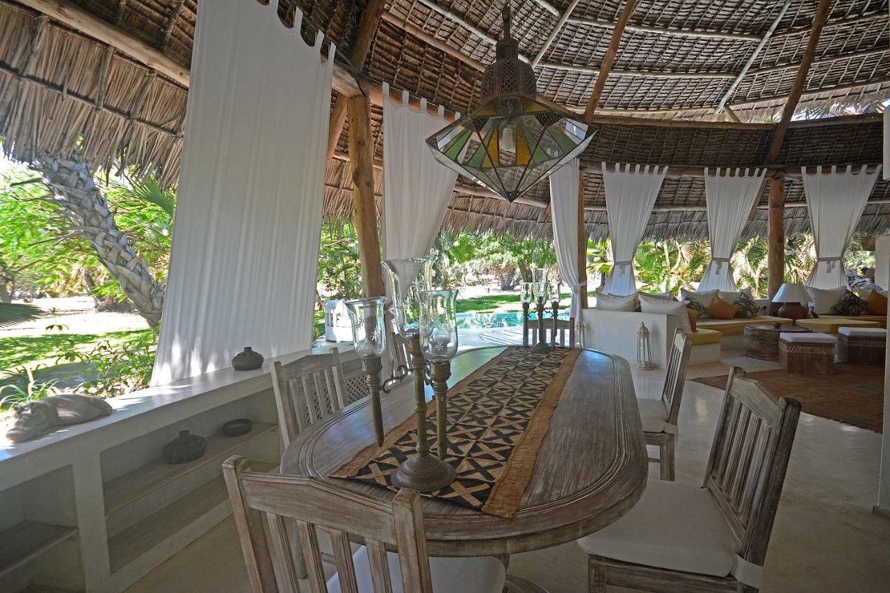 The Lawford Hotell Malindi Eksteriør bilde