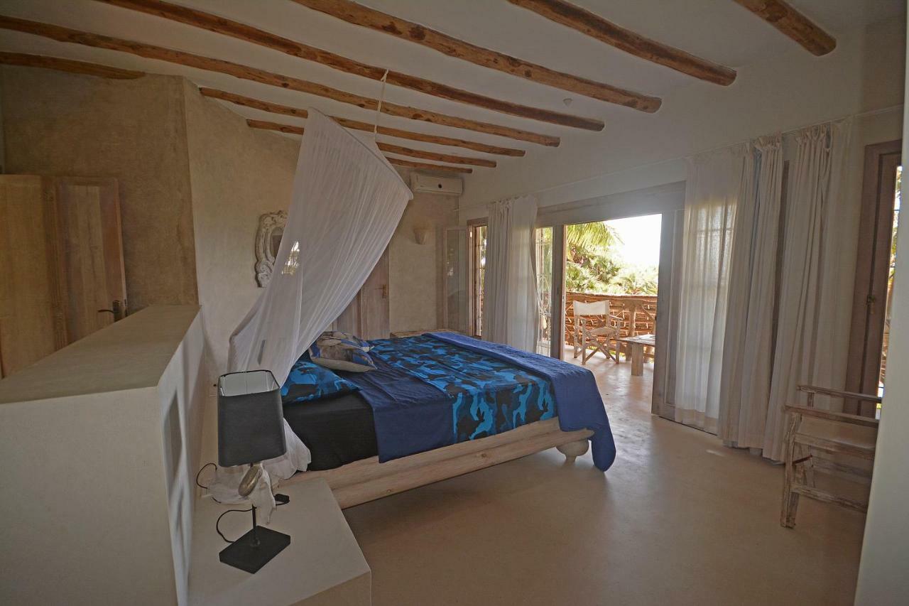 The Lawford Hotell Malindi Eksteriør bilde