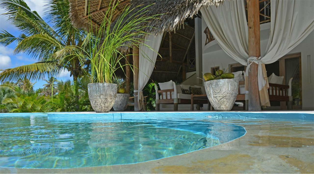 The Lawford Hotell Malindi Eksteriør bilde