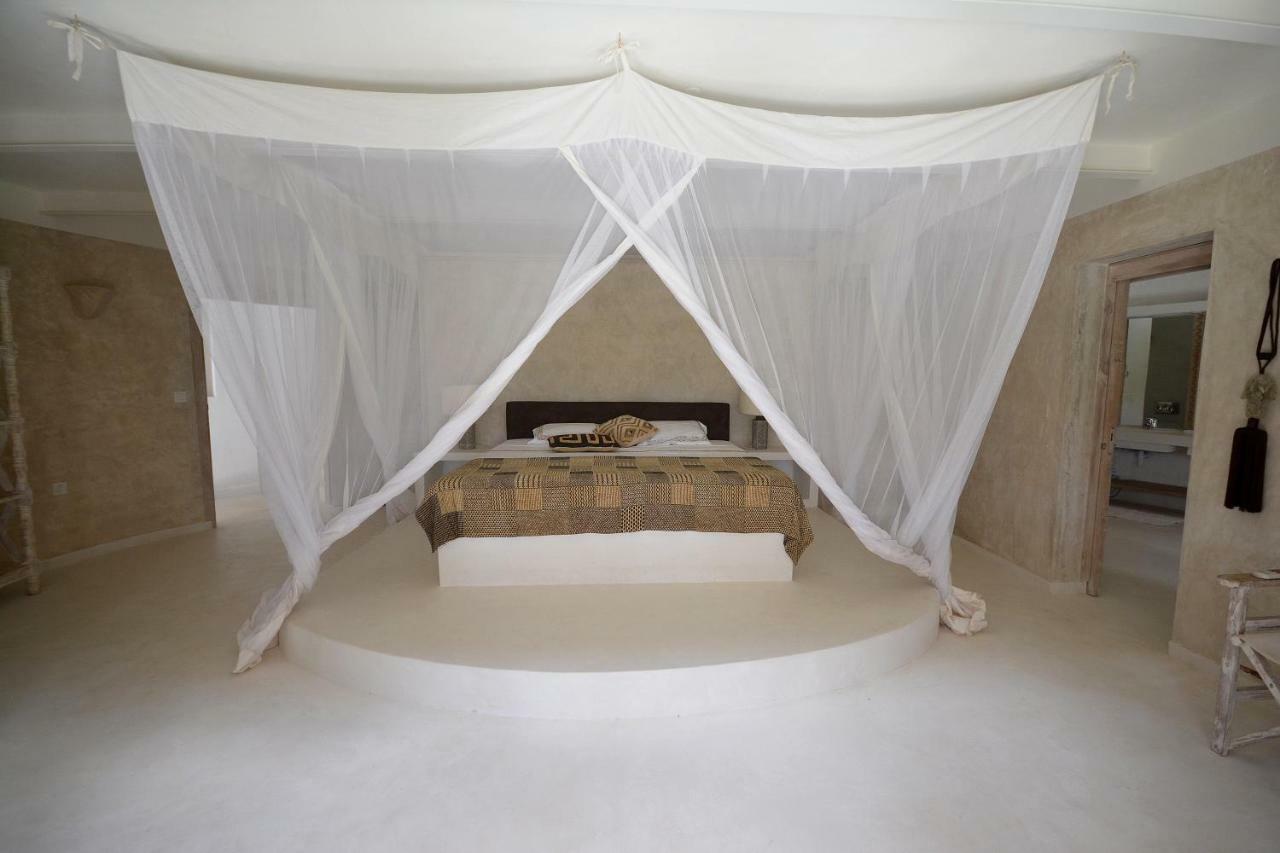 The Lawford Hotell Malindi Eksteriør bilde