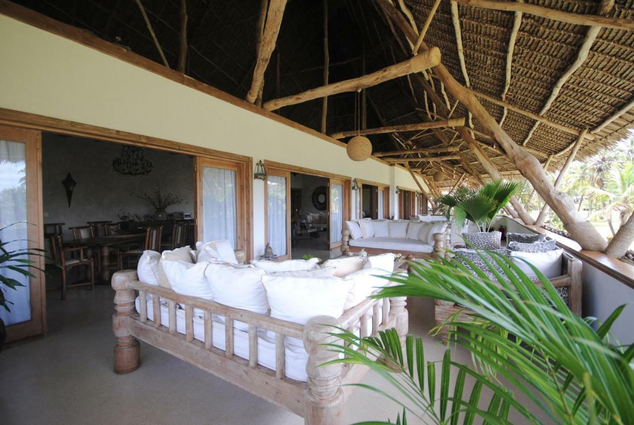 The Lawford Hotell Malindi Eksteriør bilde