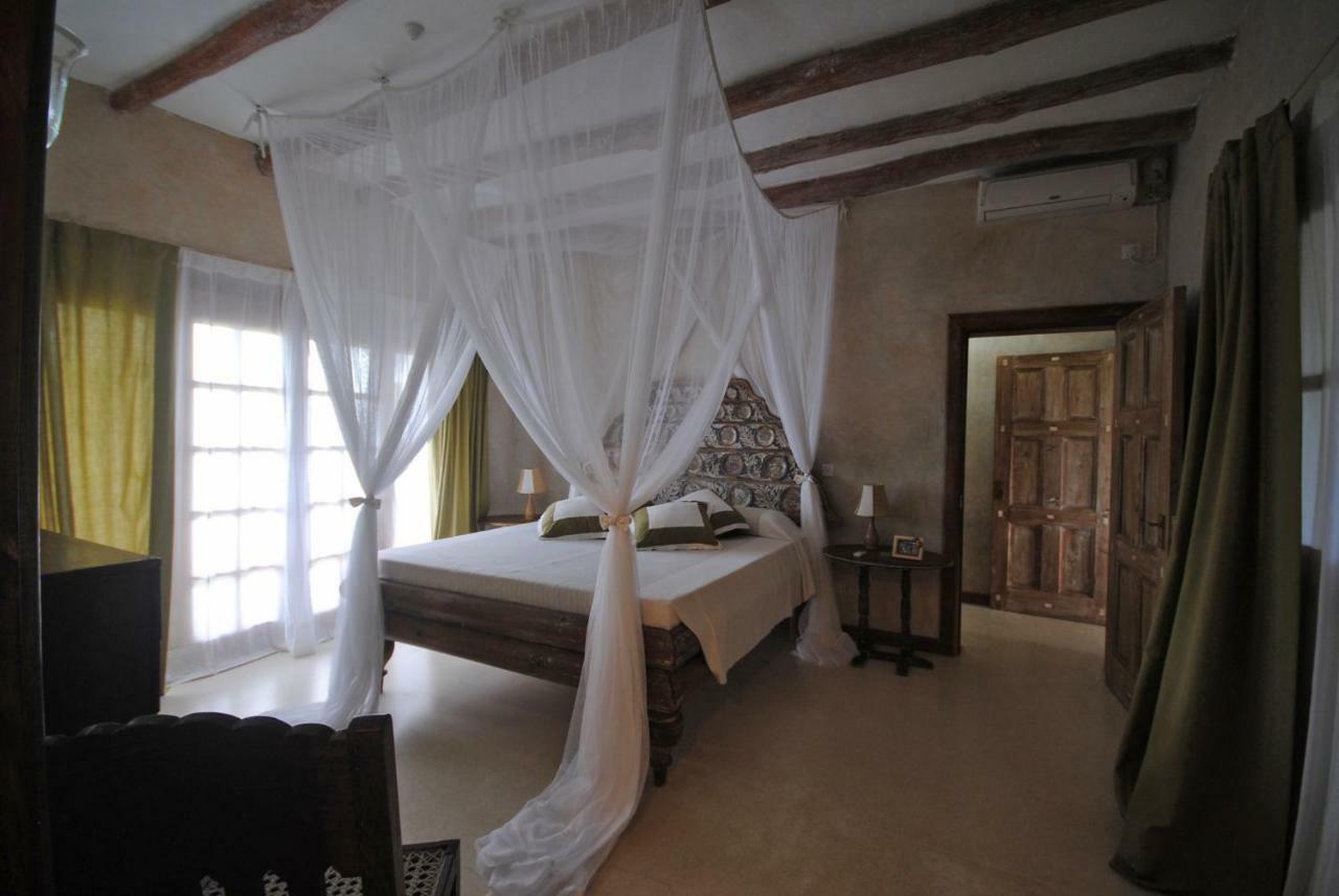 The Lawford Hotell Malindi Eksteriør bilde