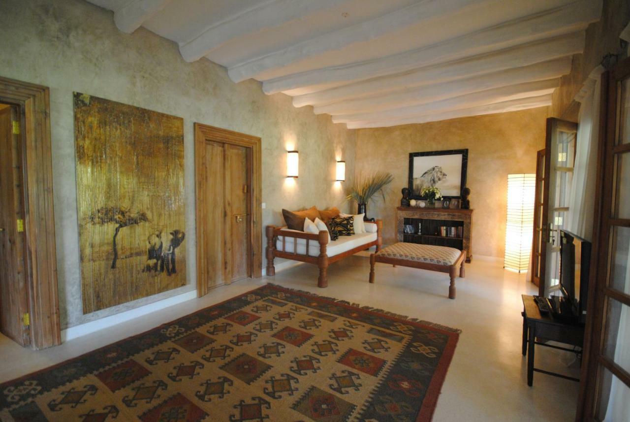 The Lawford Hotell Malindi Eksteriør bilde