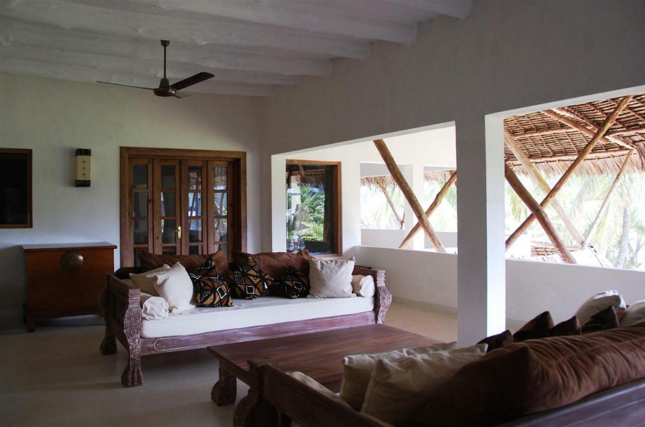The Lawford Hotell Malindi Eksteriør bilde