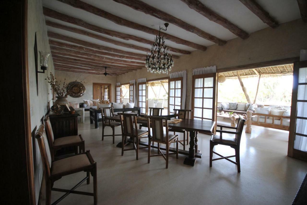 The Lawford Hotell Malindi Eksteriør bilde