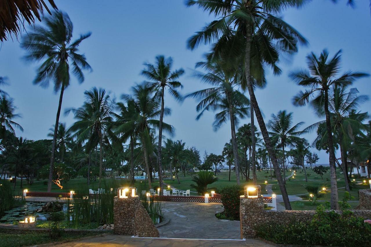 The Lawford Hotell Malindi Eksteriør bilde