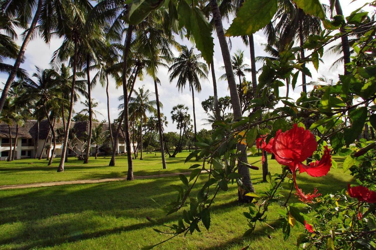The Lawford Hotell Malindi Eksteriør bilde