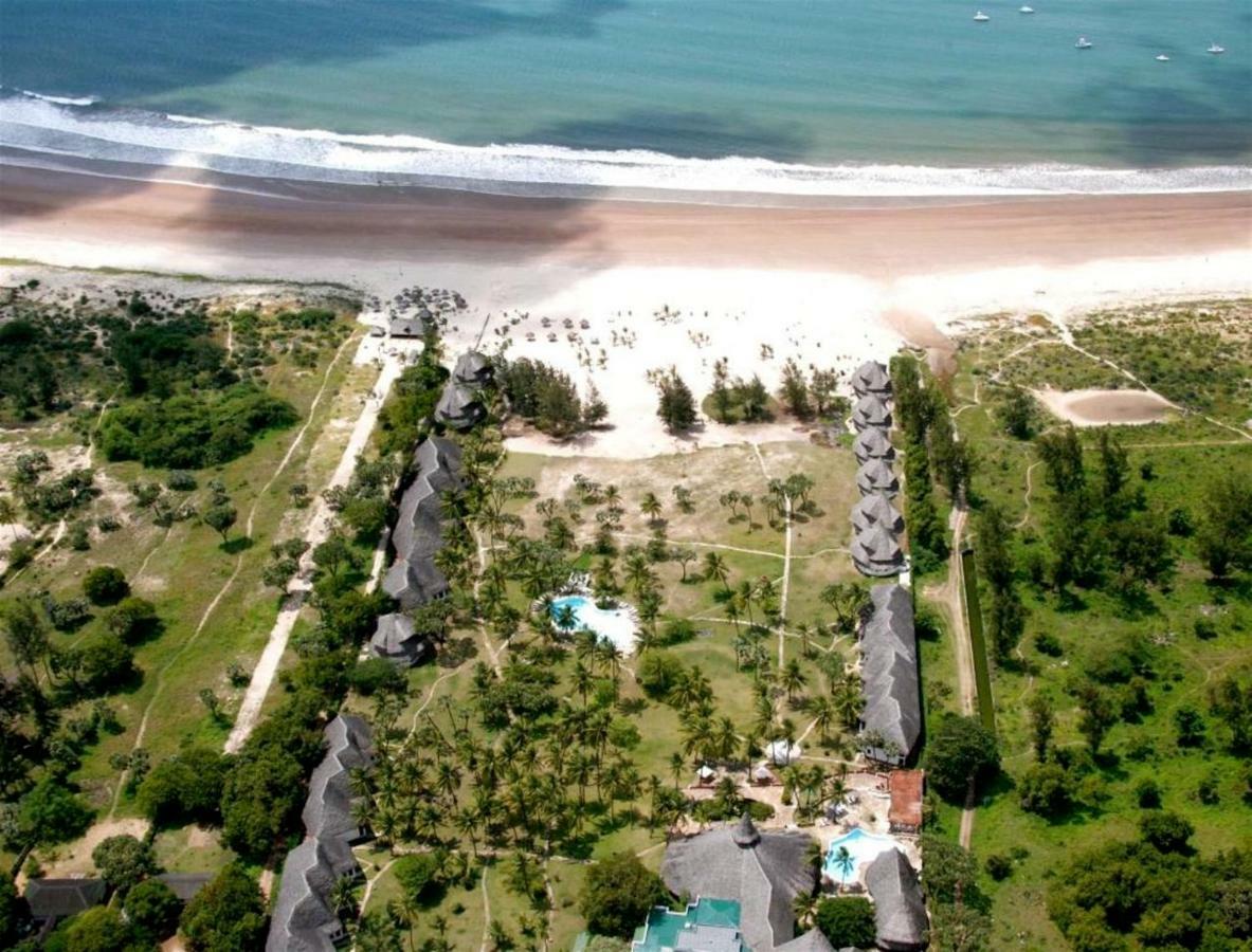 The Lawford Hotell Malindi Eksteriør bilde