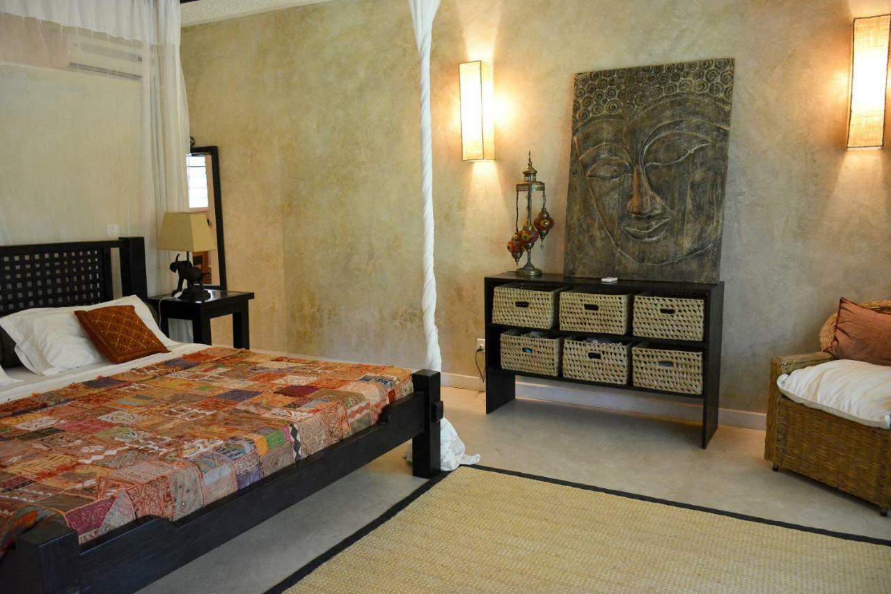 The Lawford Hotell Malindi Eksteriør bilde
