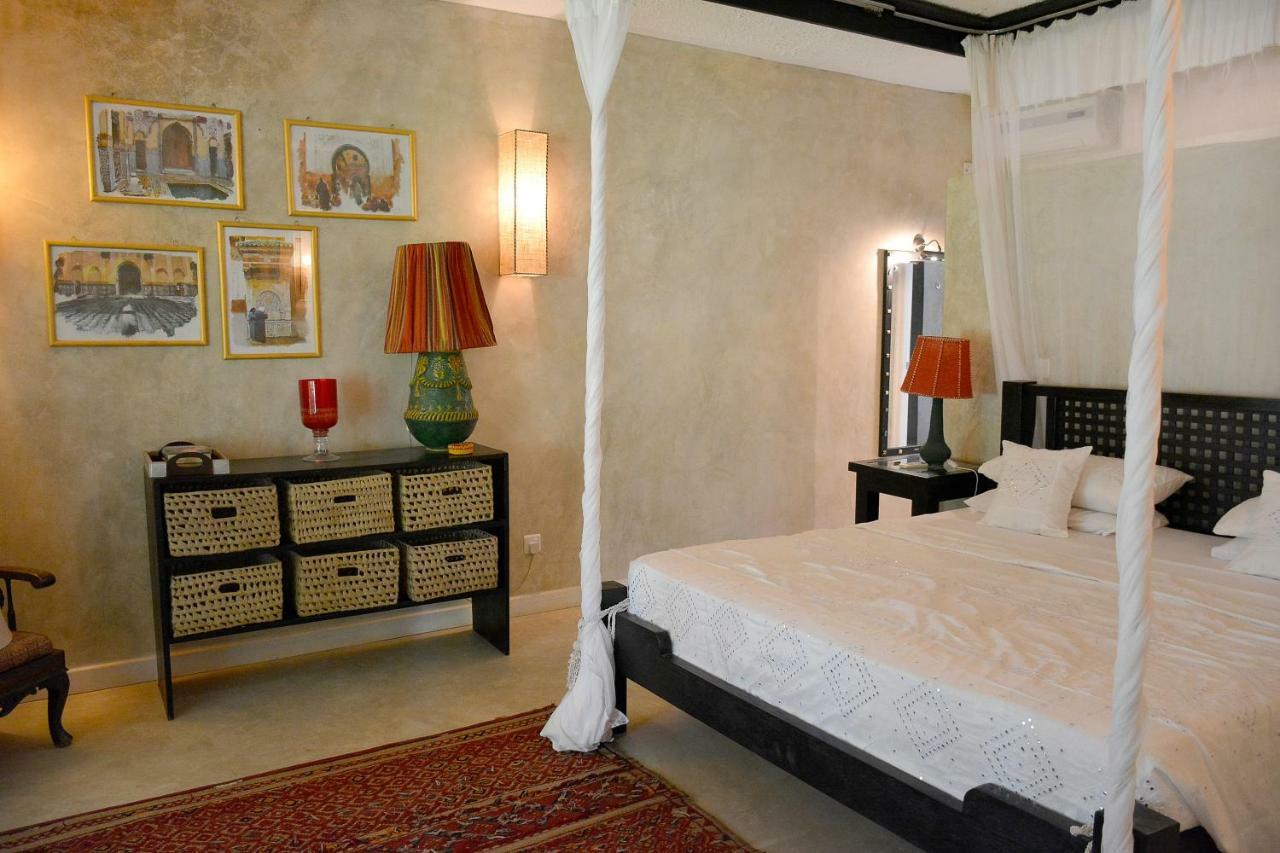 The Lawford Hotell Malindi Eksteriør bilde