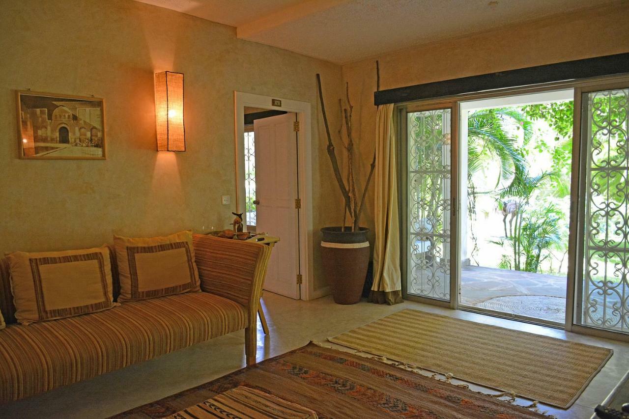 The Lawford Hotell Malindi Eksteriør bilde