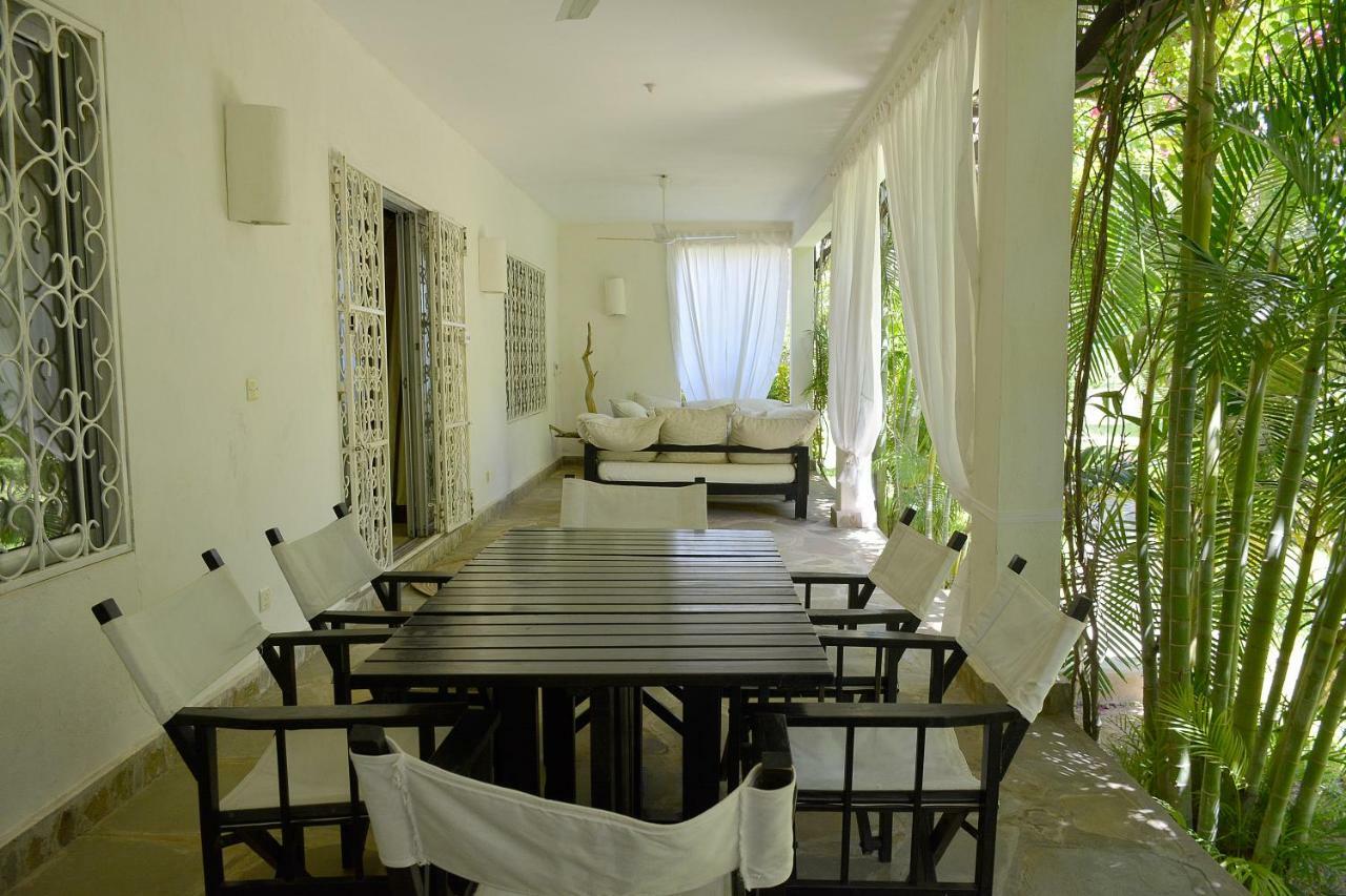 The Lawford Hotell Malindi Eksteriør bilde