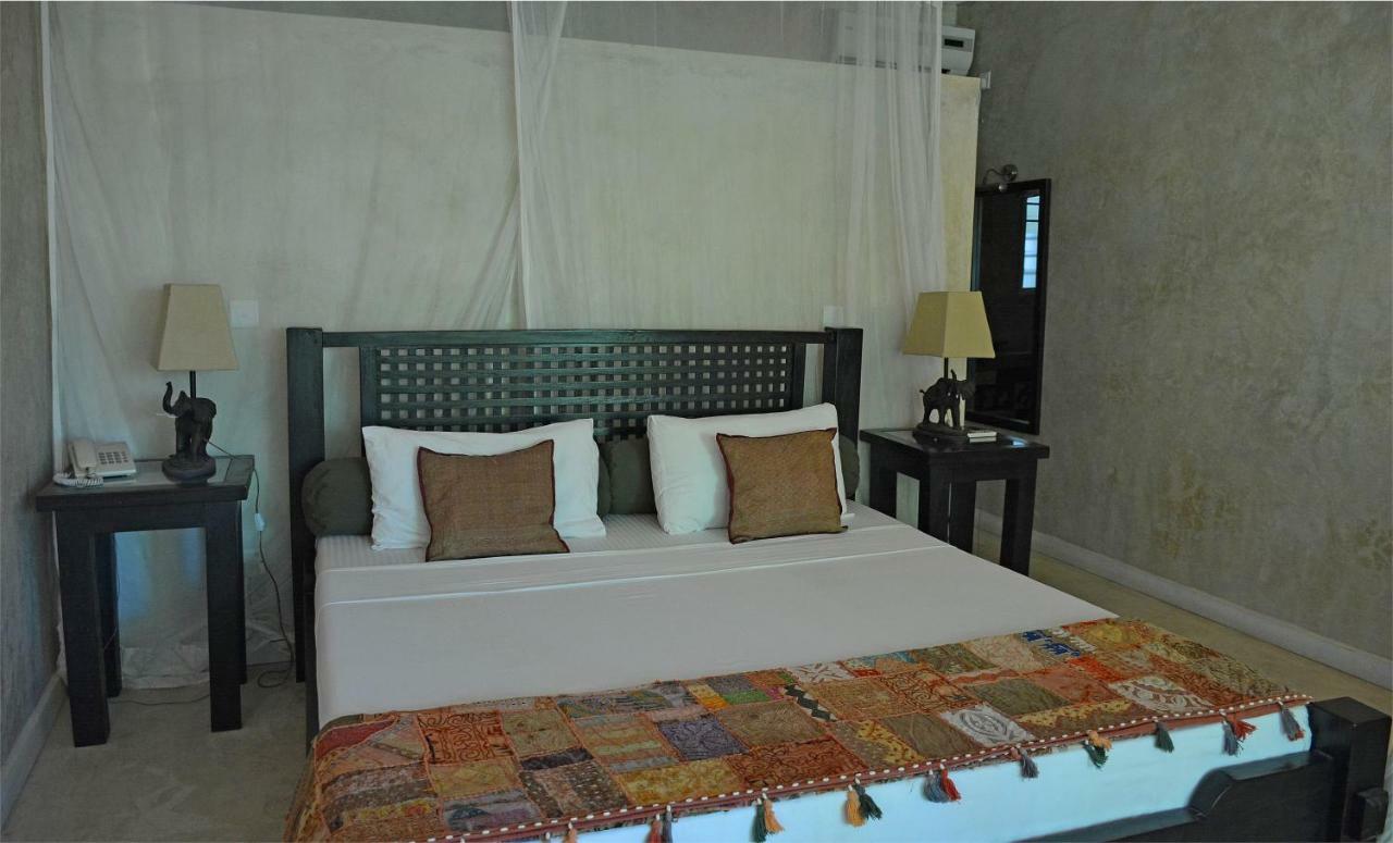 The Lawford Hotell Malindi Eksteriør bilde