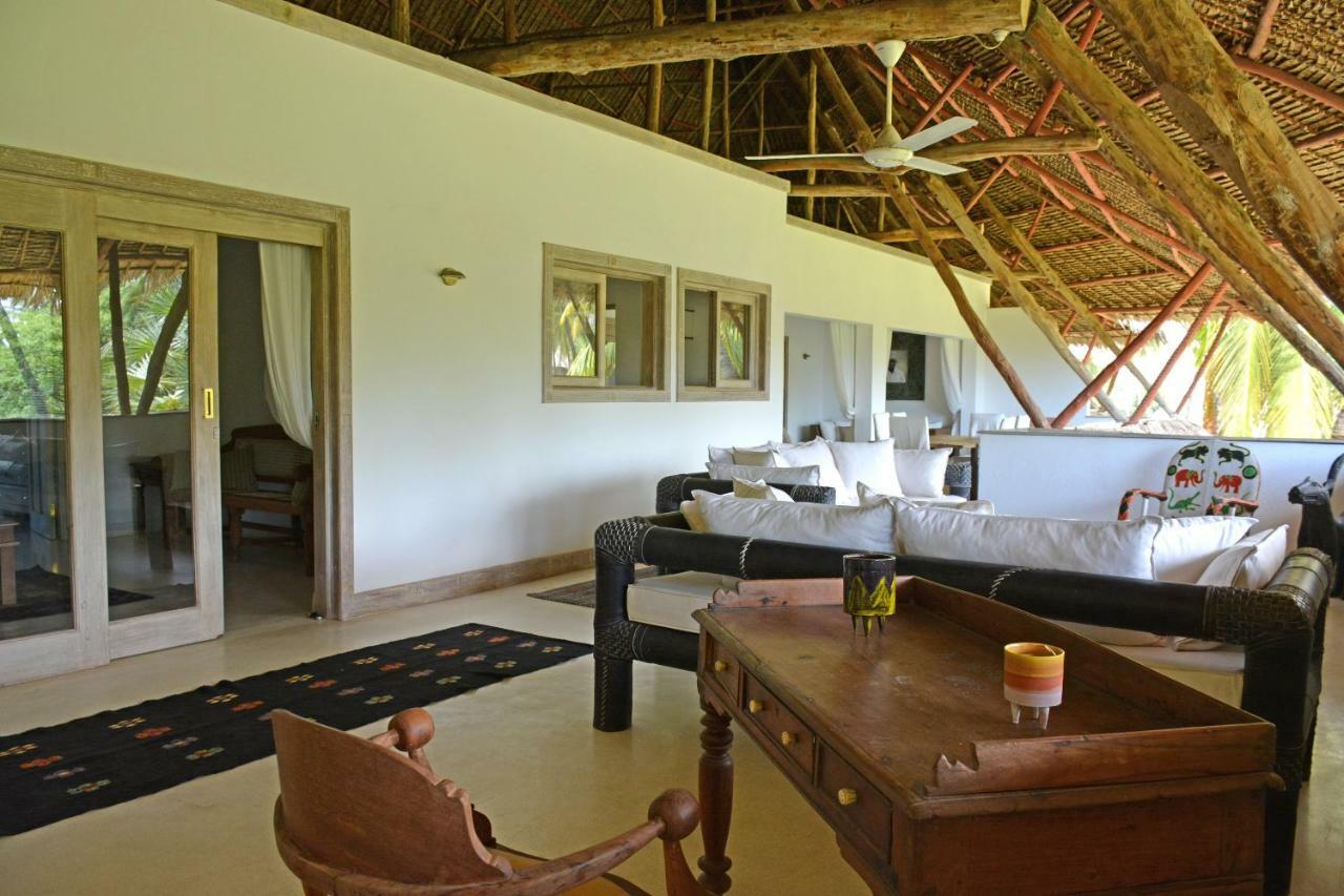 The Lawford Hotell Malindi Eksteriør bilde