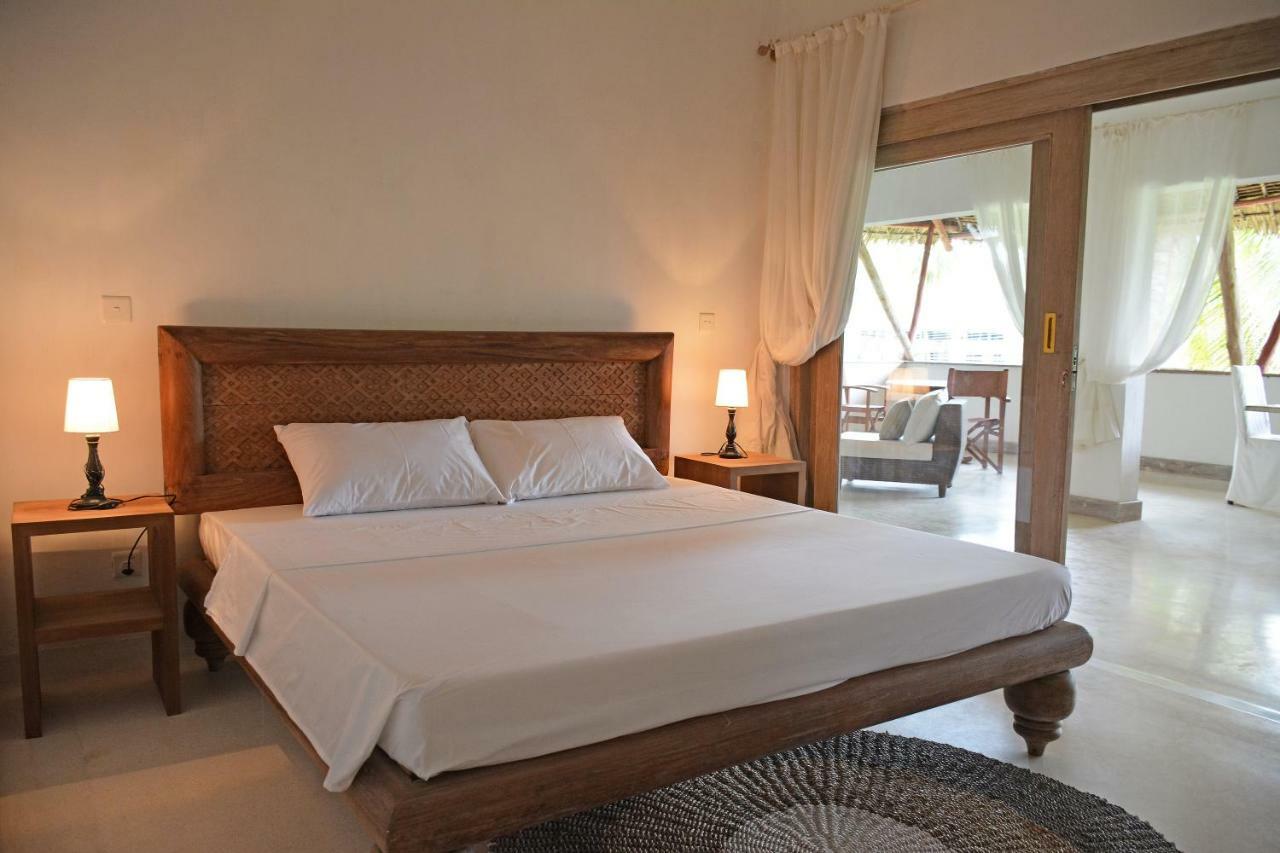 The Lawford Hotell Malindi Eksteriør bilde