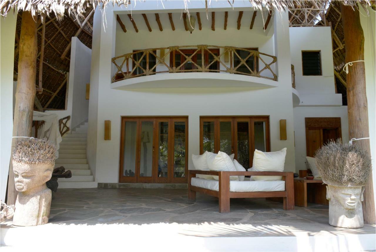 The Lawford Hotell Malindi Eksteriør bilde