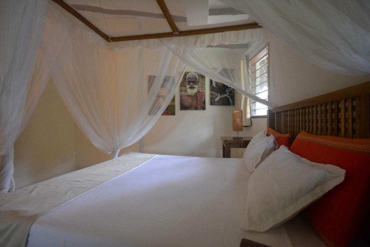 The Lawford Hotell Malindi Eksteriør bilde
