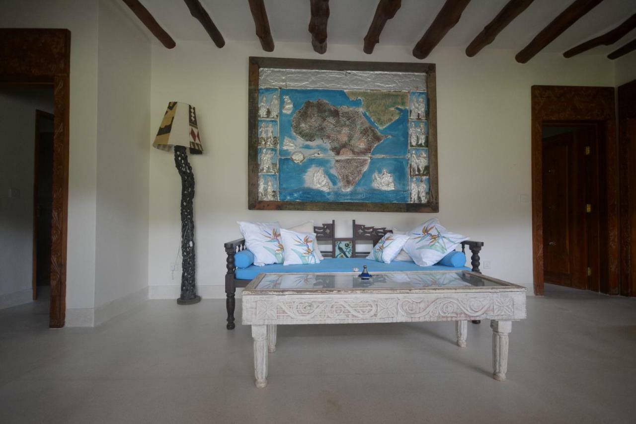 The Lawford Hotell Malindi Eksteriør bilde